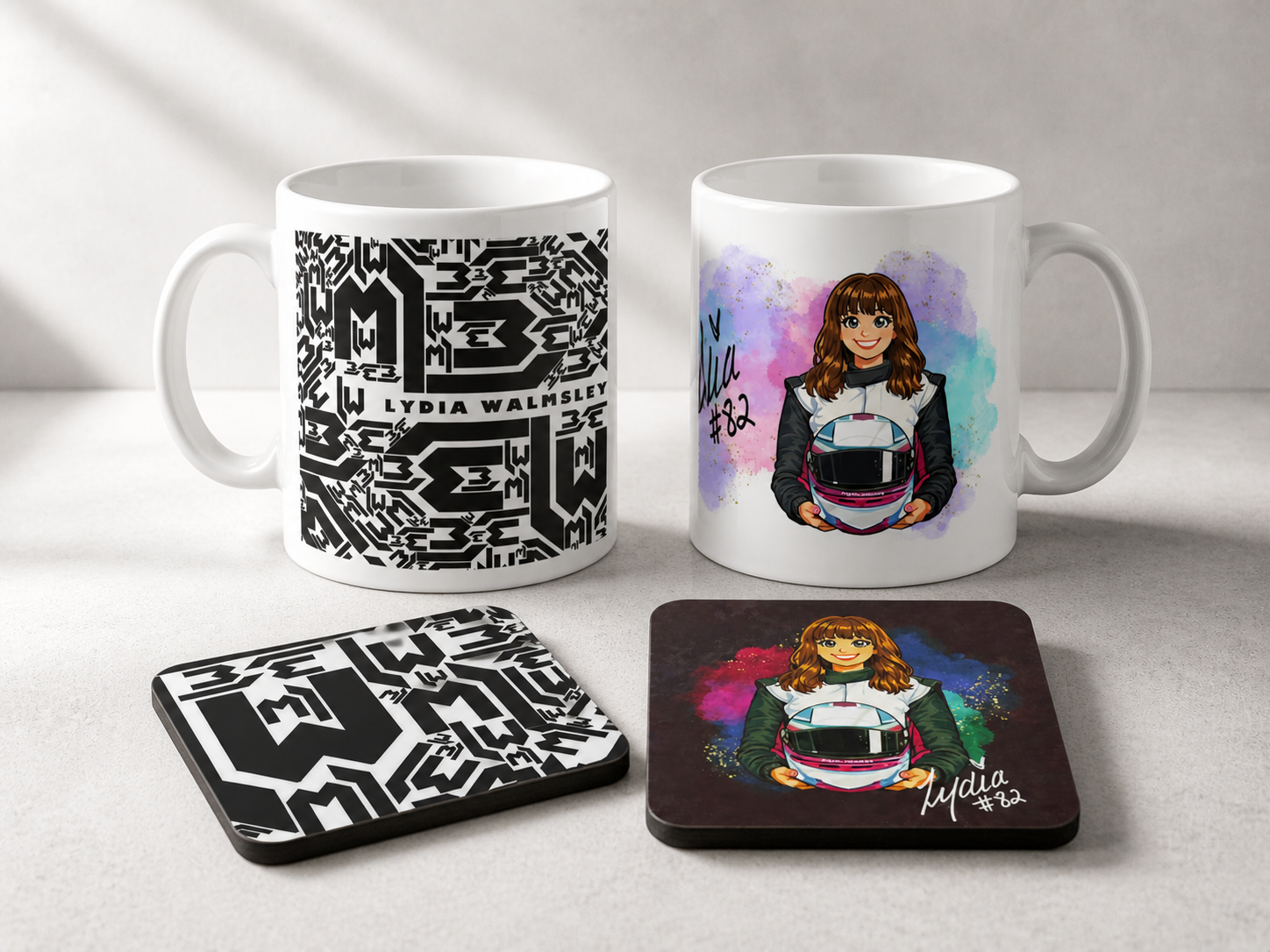 Accessories