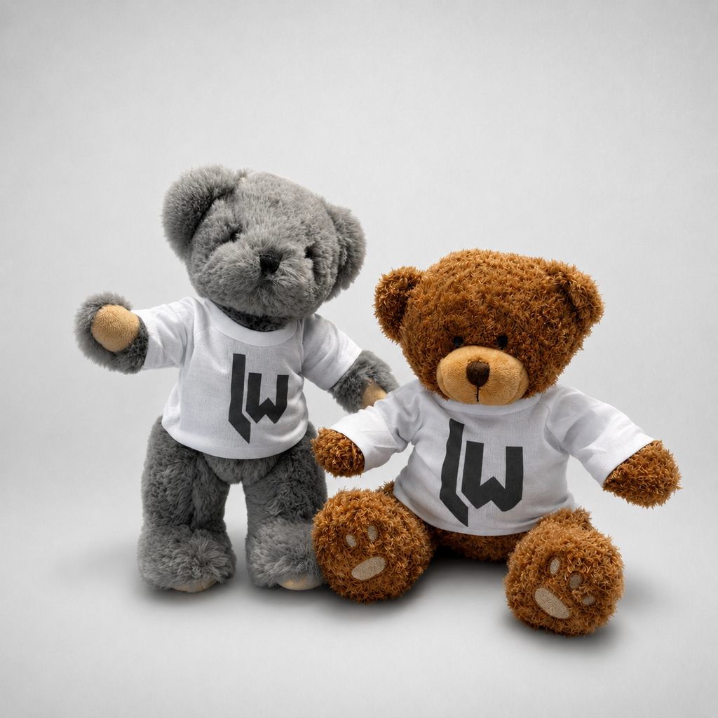 Lydia Walmsley Bear