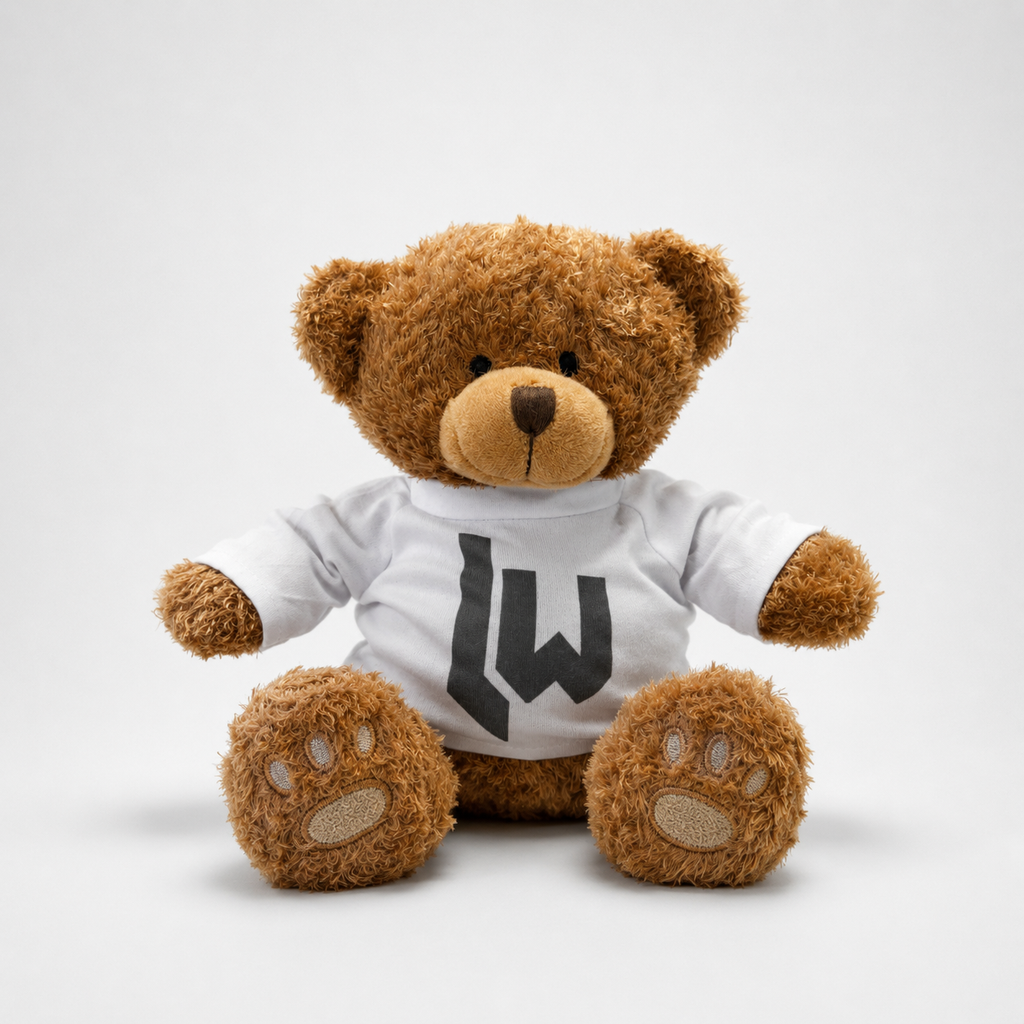 Lydia Walmsley Bear