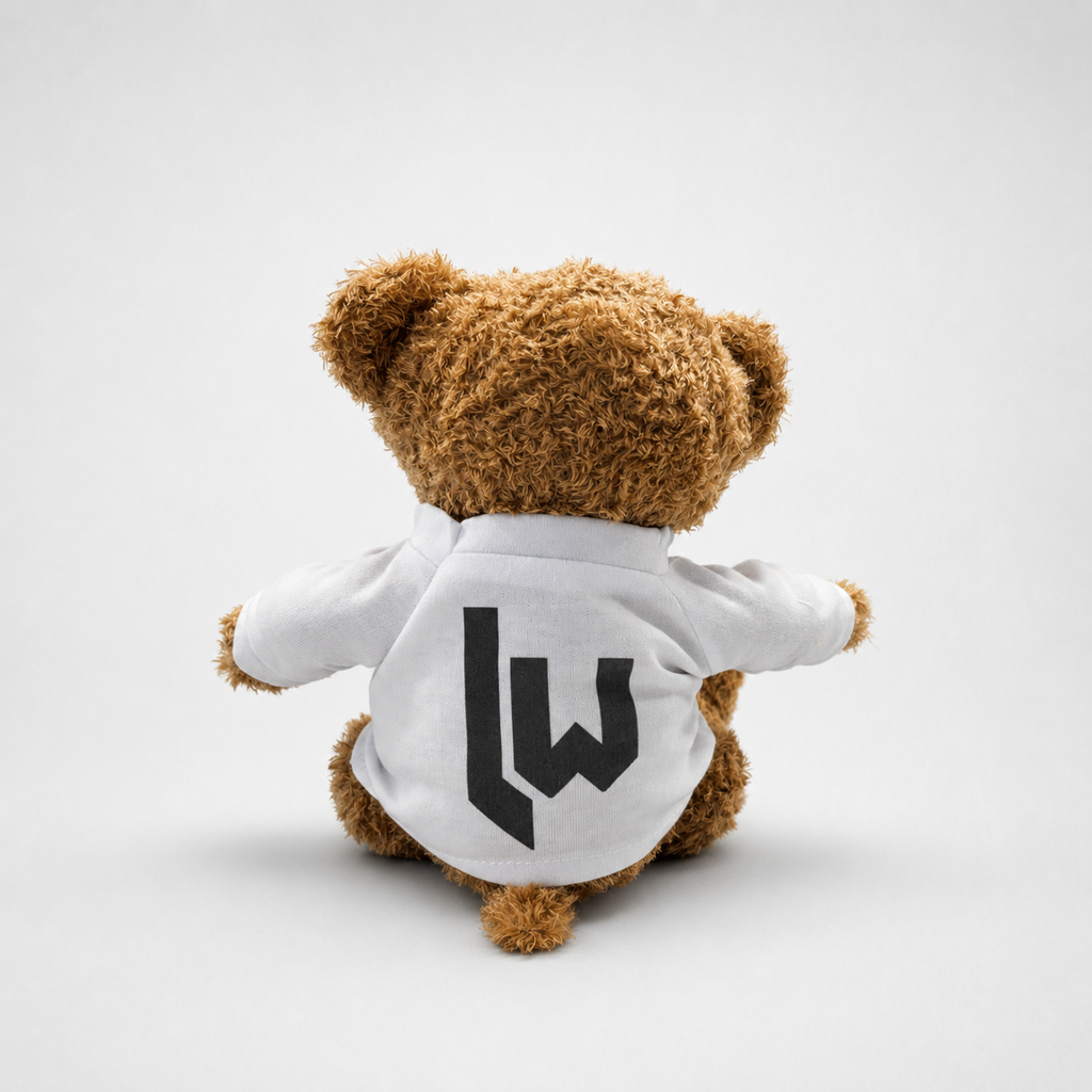 Lydia Walmsley Bear