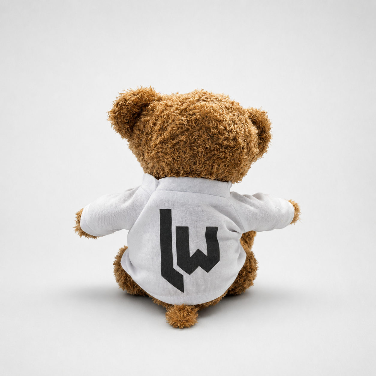 Lydia Walmsley Bear