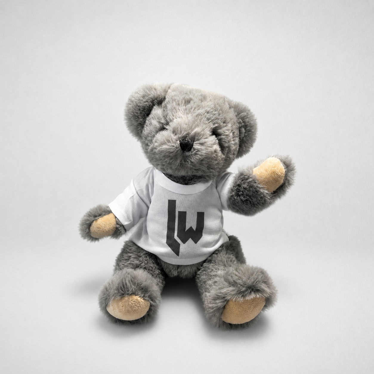 Lydia Walmsley Bear