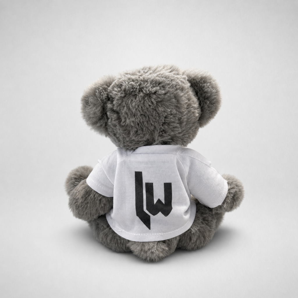 Lydia Walmsley Bear