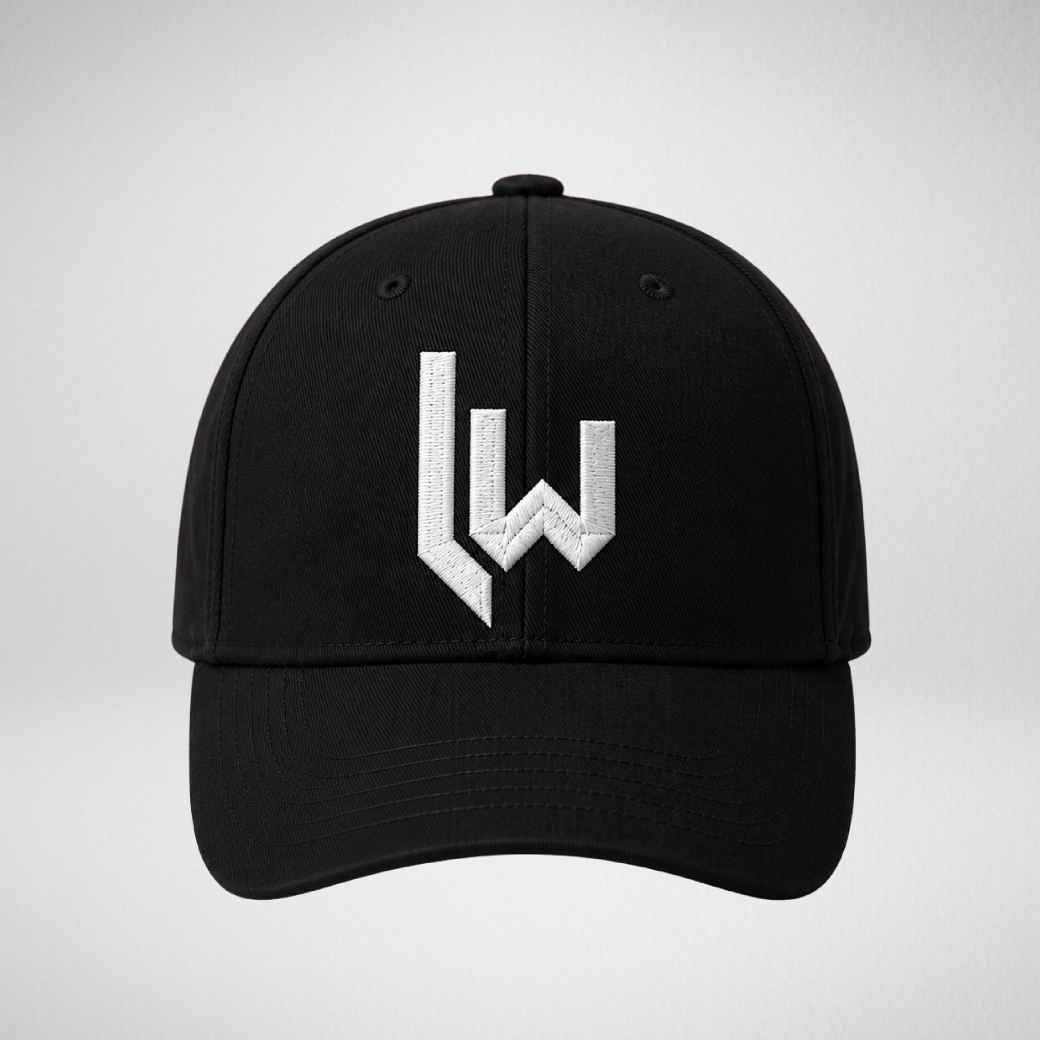 LW embroidered Cap