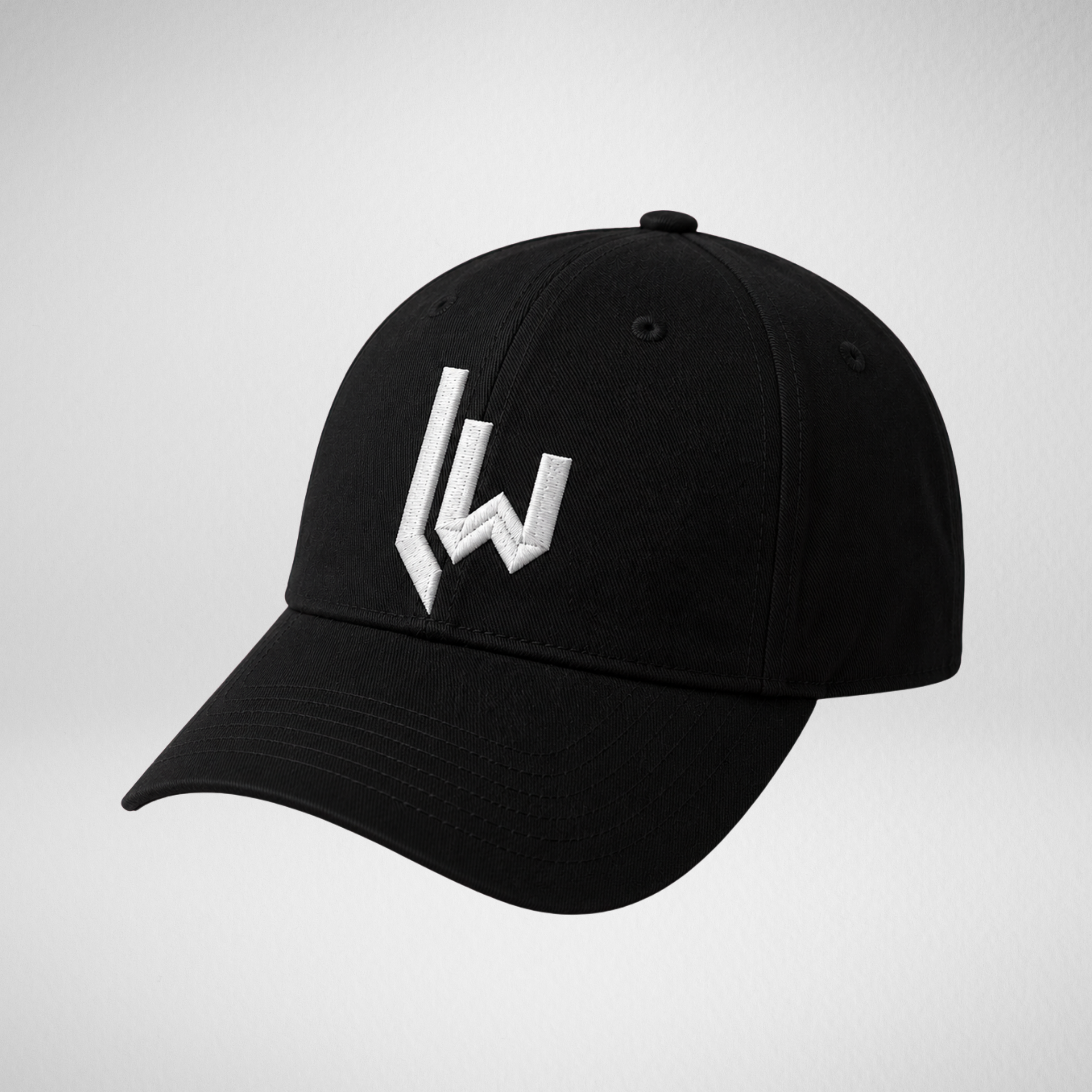 LW embroidered Cap
