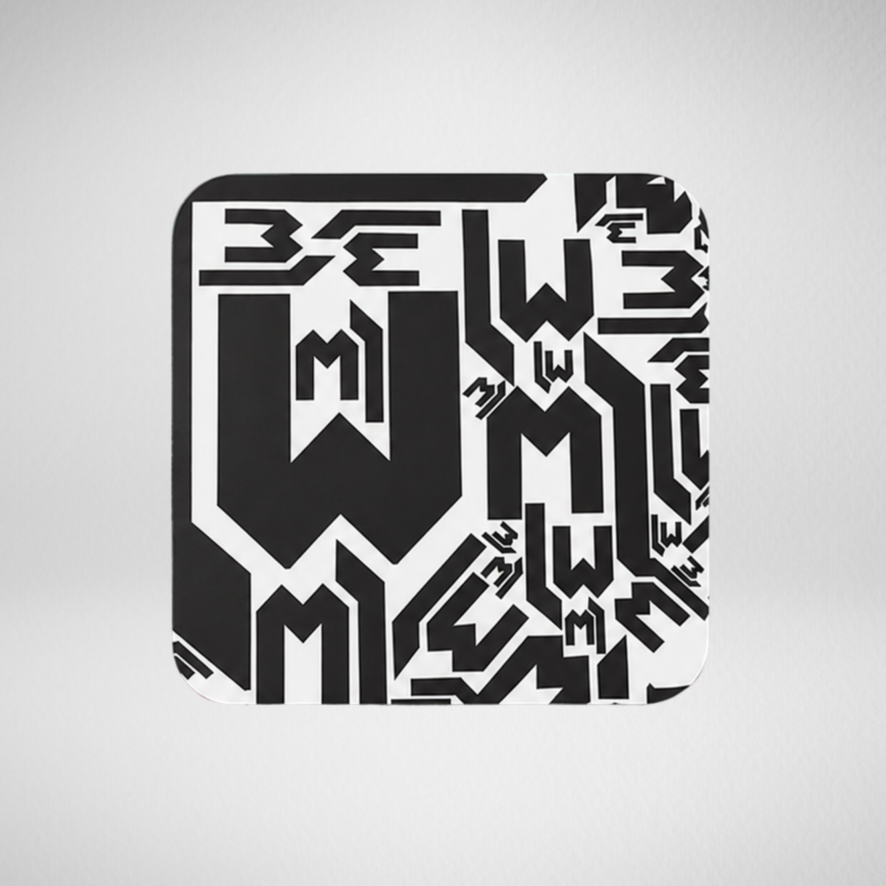 ‘Team Lydia’ Coasters (Singular)