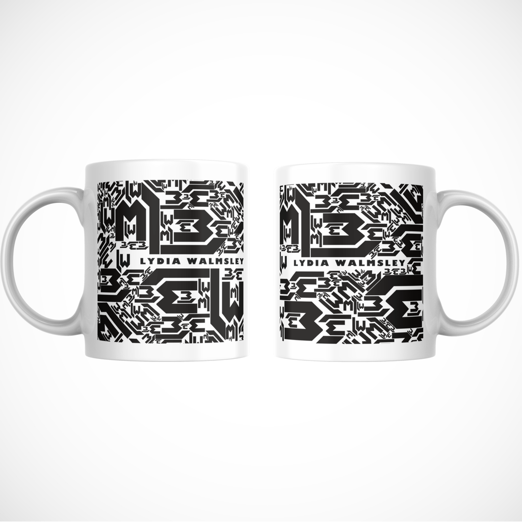 LW Mug