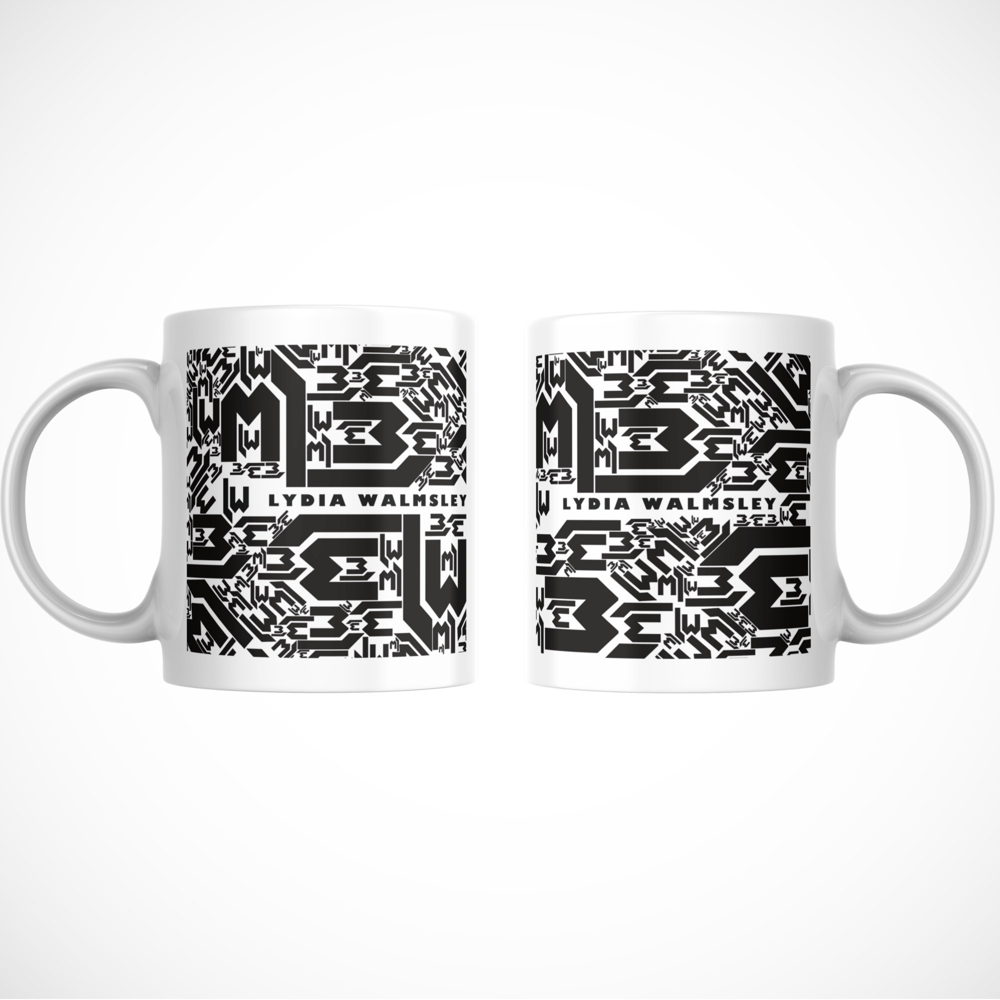 LW Mug