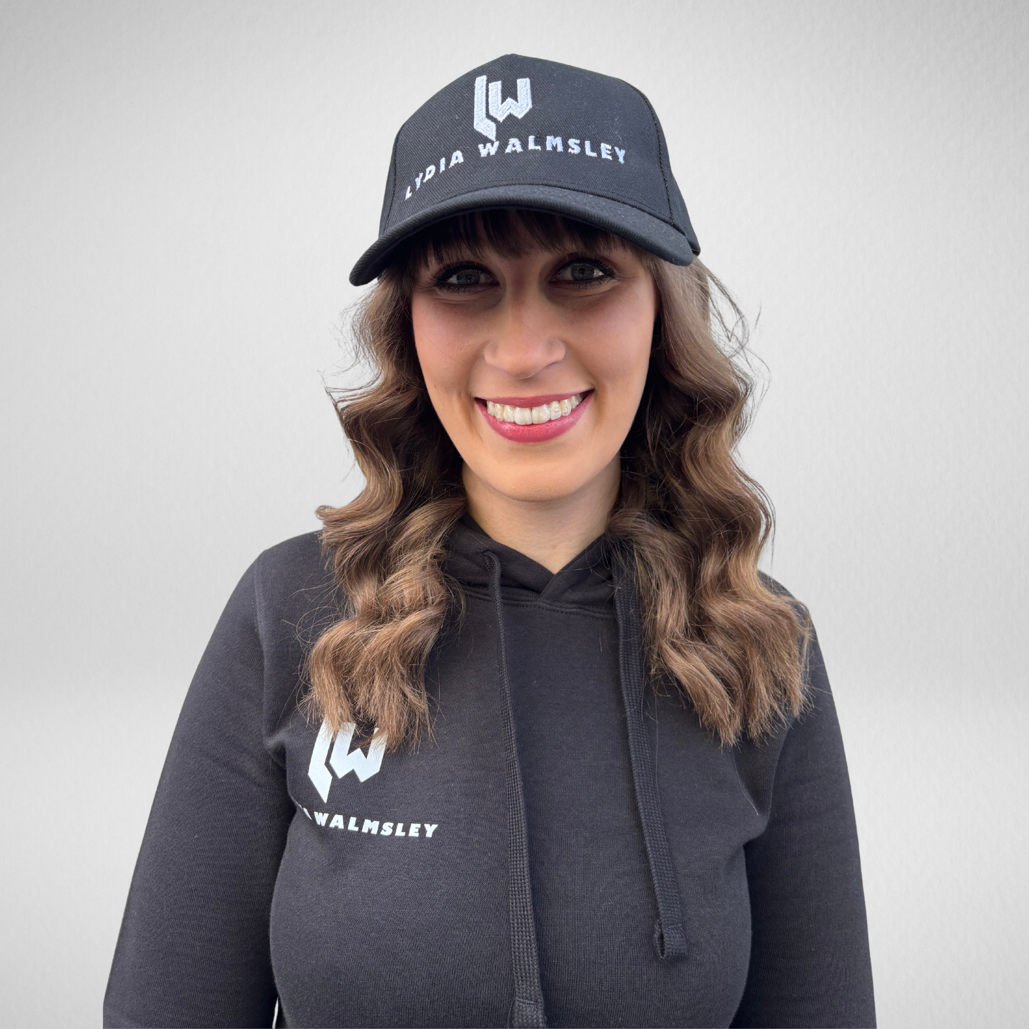 ‘Team Lydia’ Baseball Cap