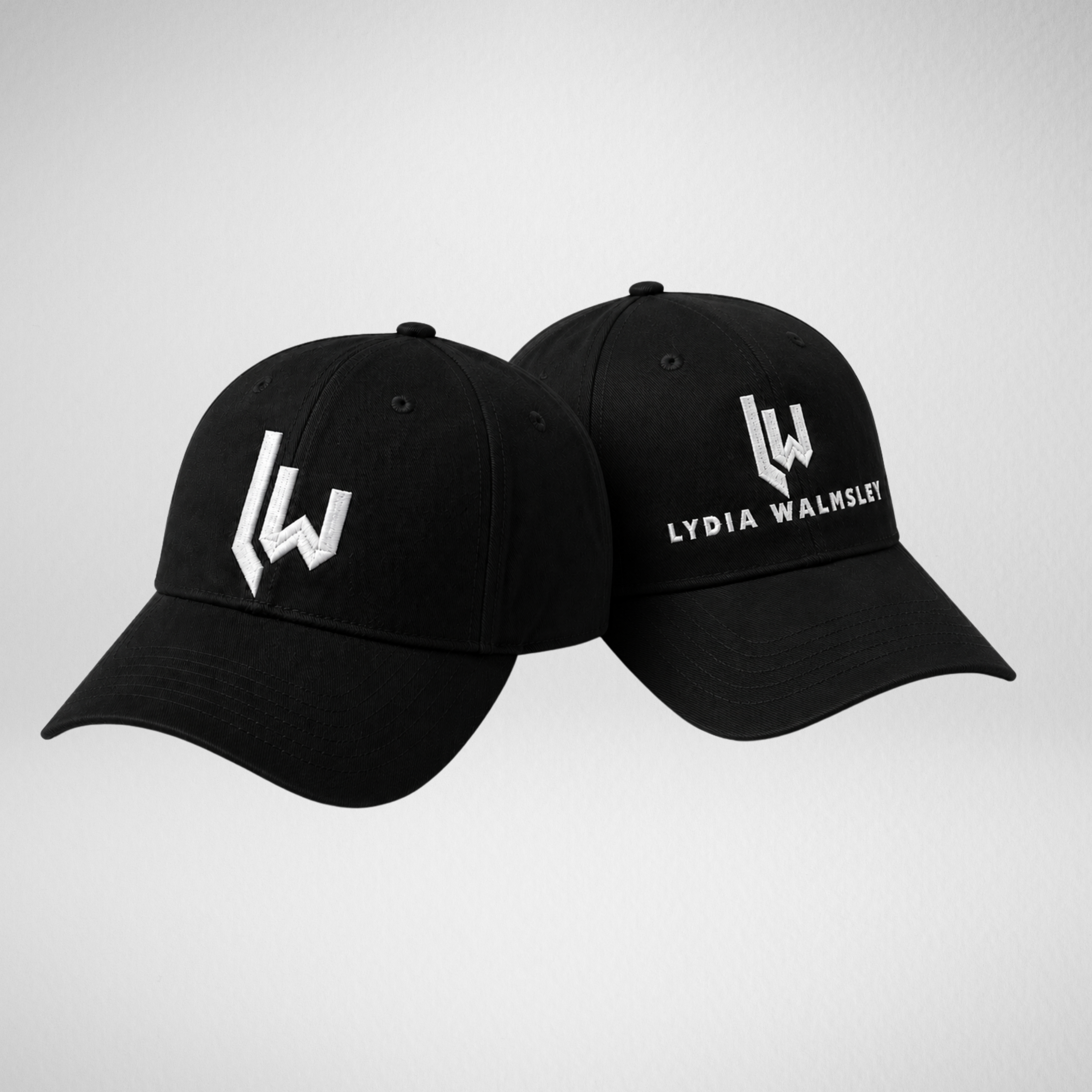 Baseball Cap Bundle