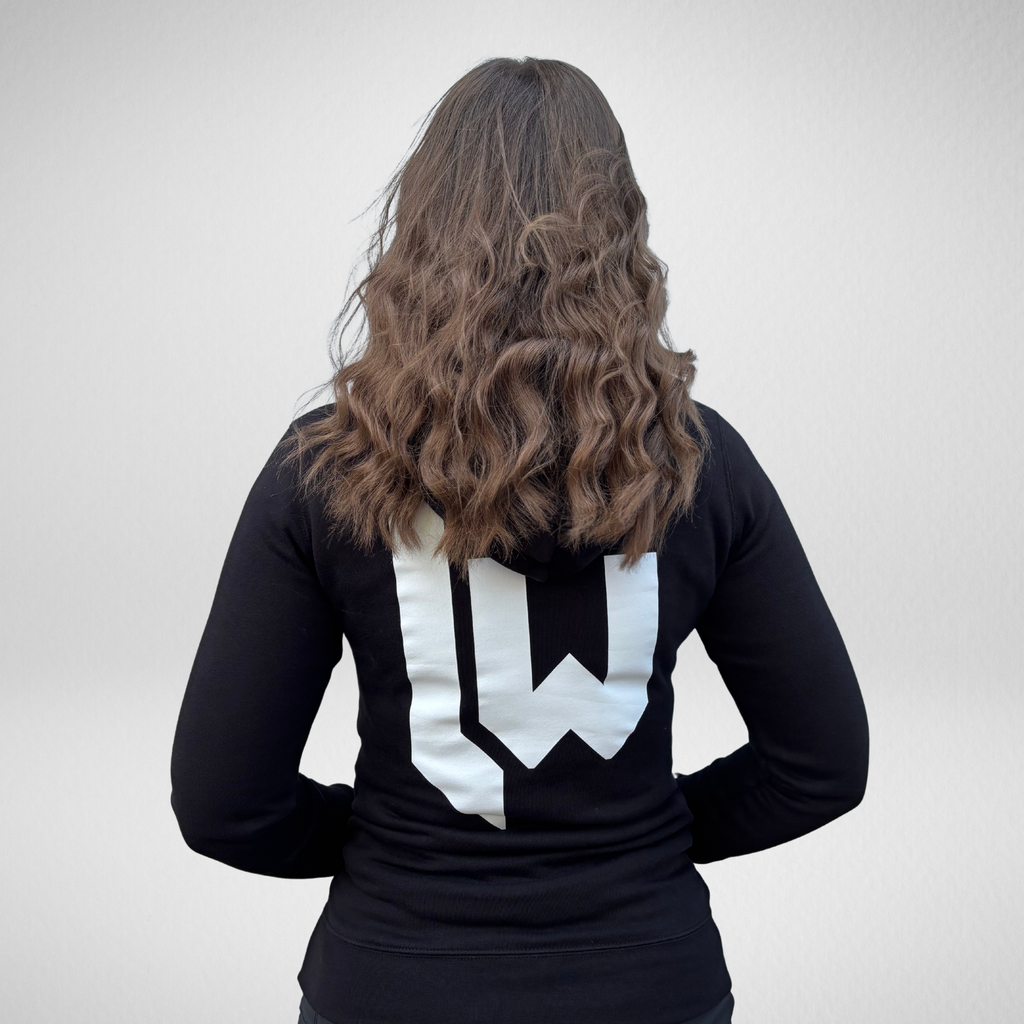 ‘Team Lydia’ signature Women's Hoodie