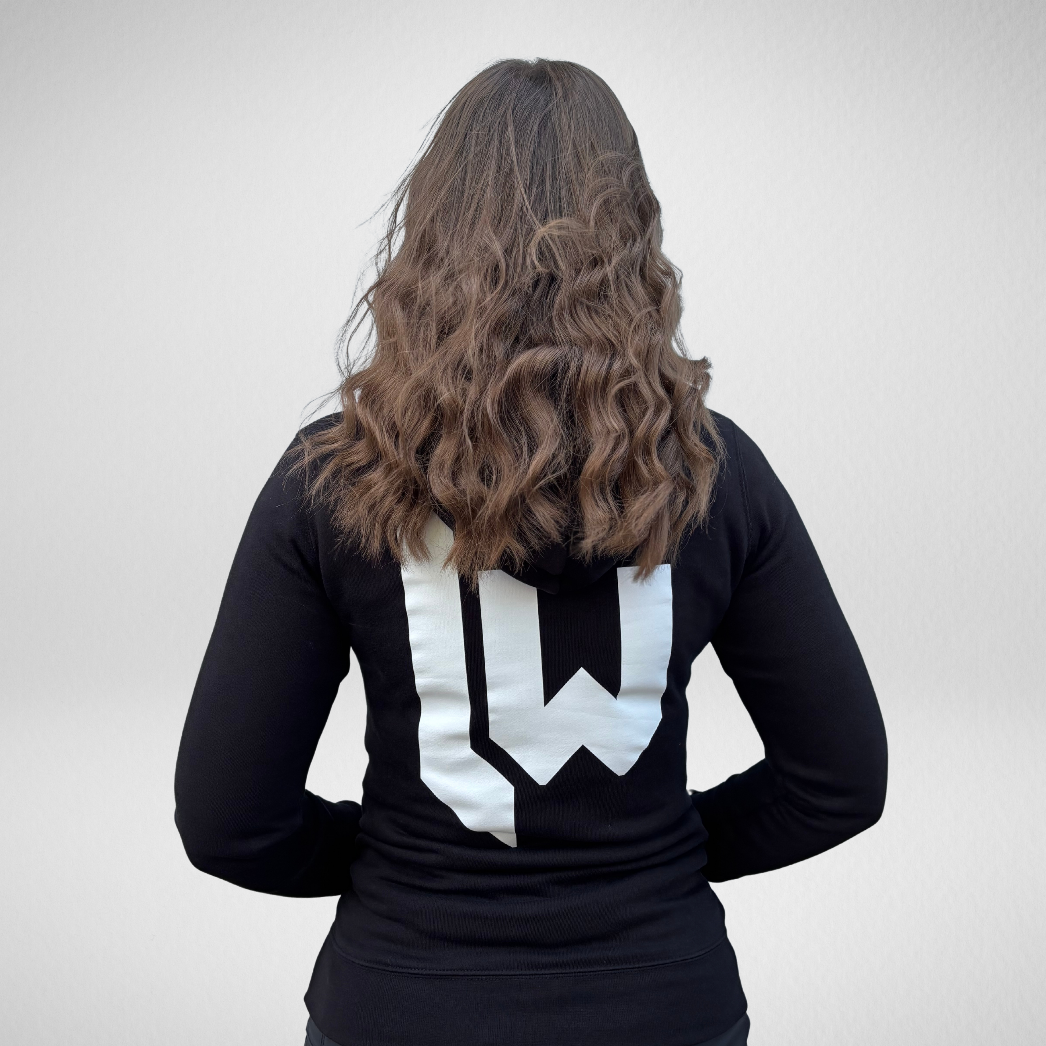 ‘Team Lydia’ signature Women's Hoodie