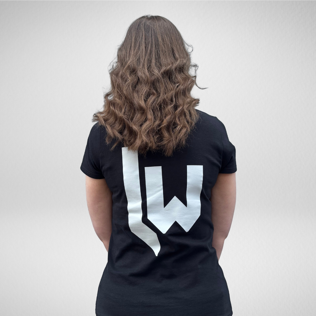 ‘Team Lydia’ Graphic Women's Tee