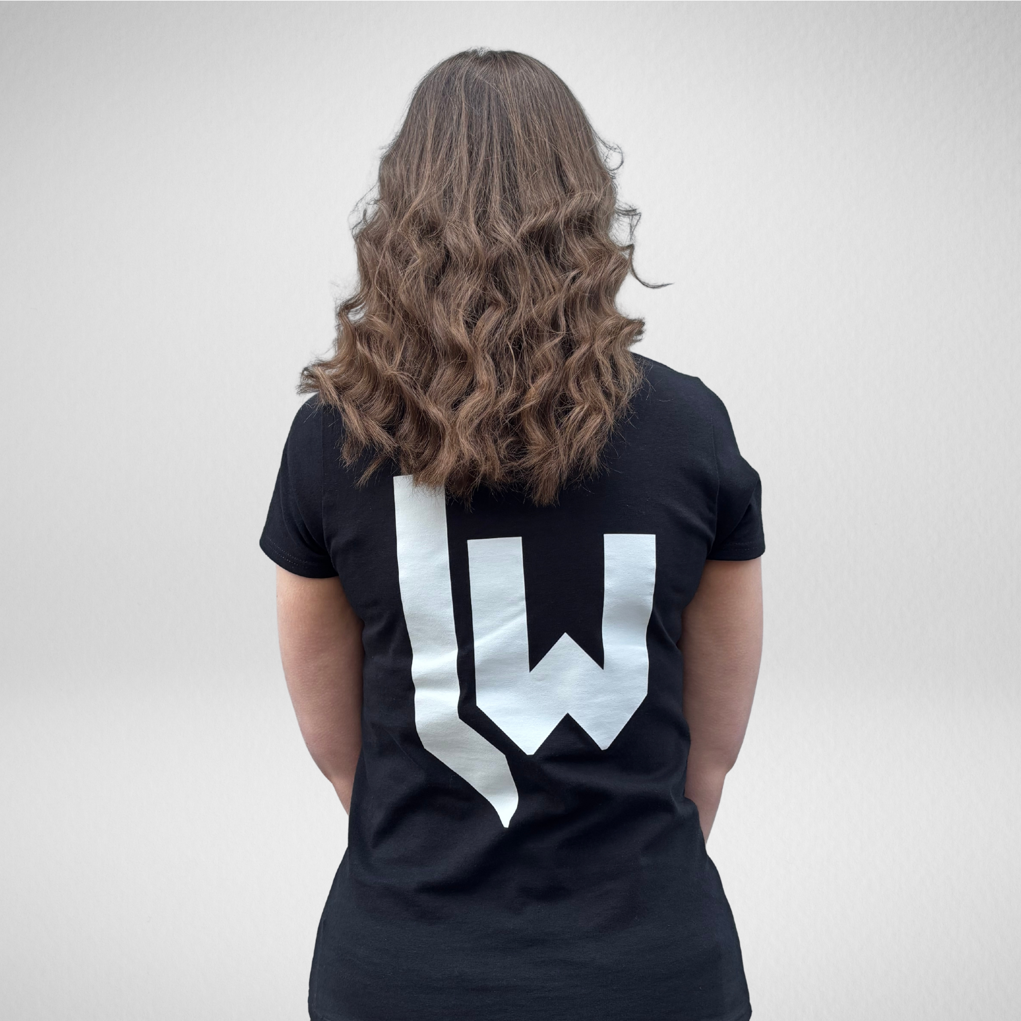 ‘Team Lydia’ Graphic Women's Tee