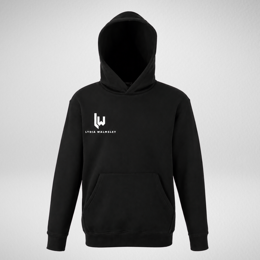 ‘Team Lydia’ signature Junior Hoodie