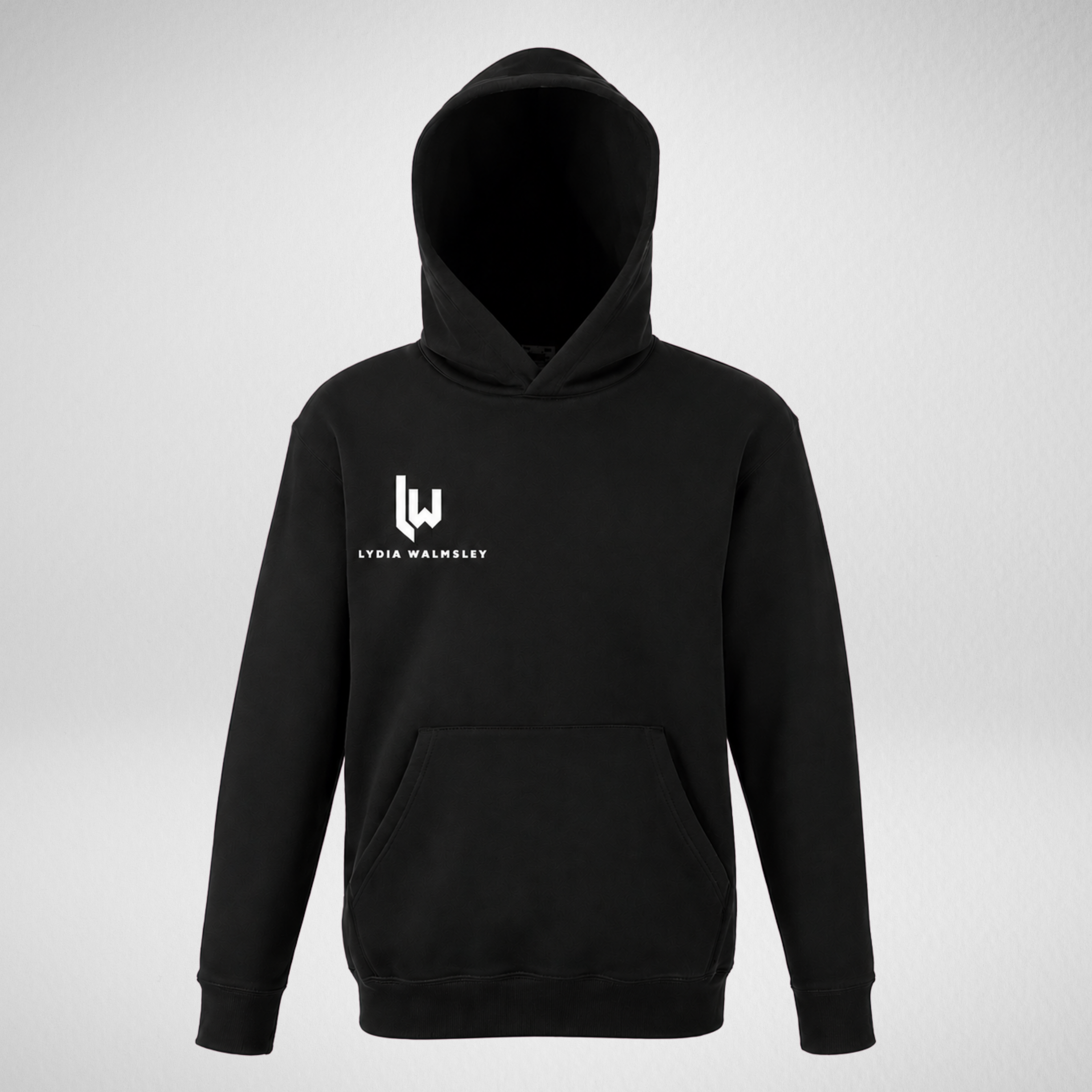 ‘Team Lydia’ signature Junior Hoodie