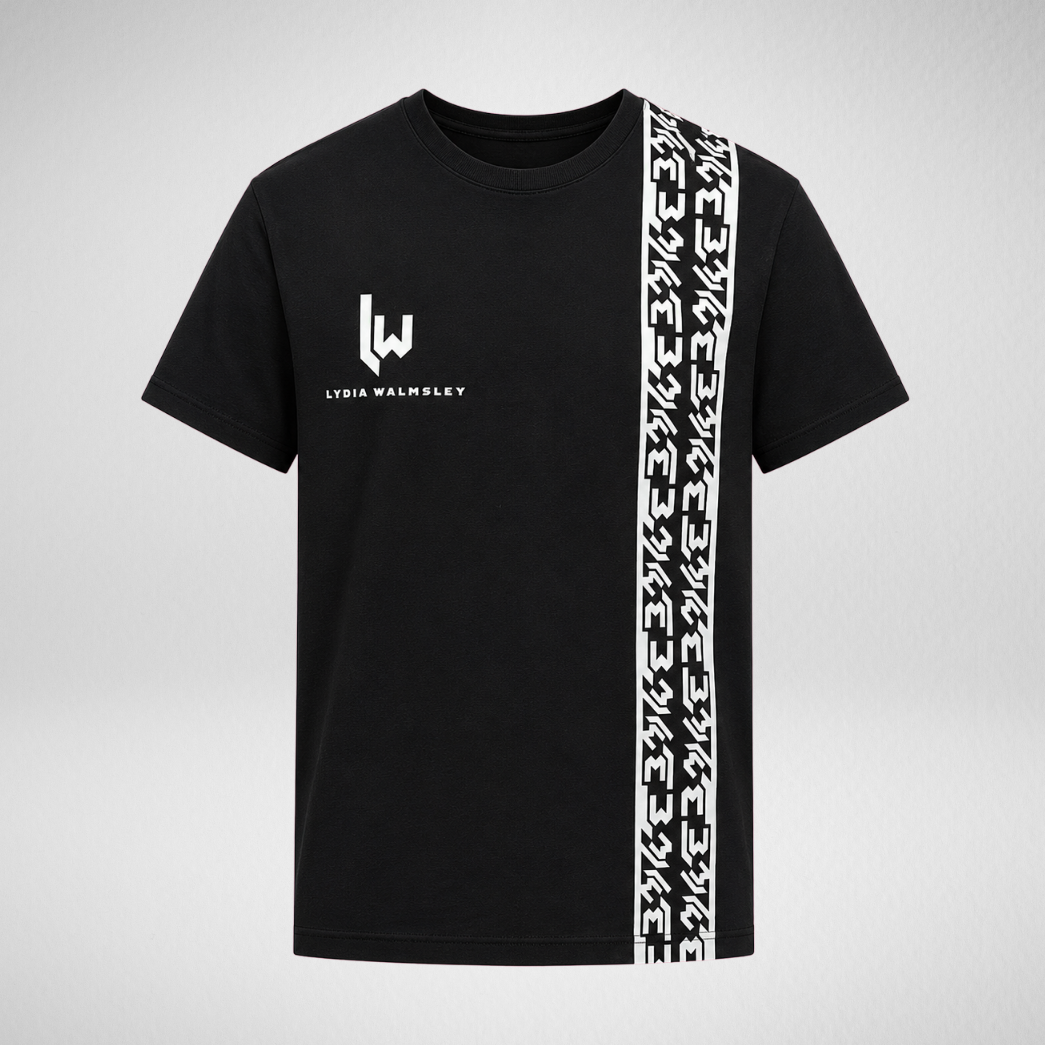 ‘Team Lydia’ Graphic Junior Tee