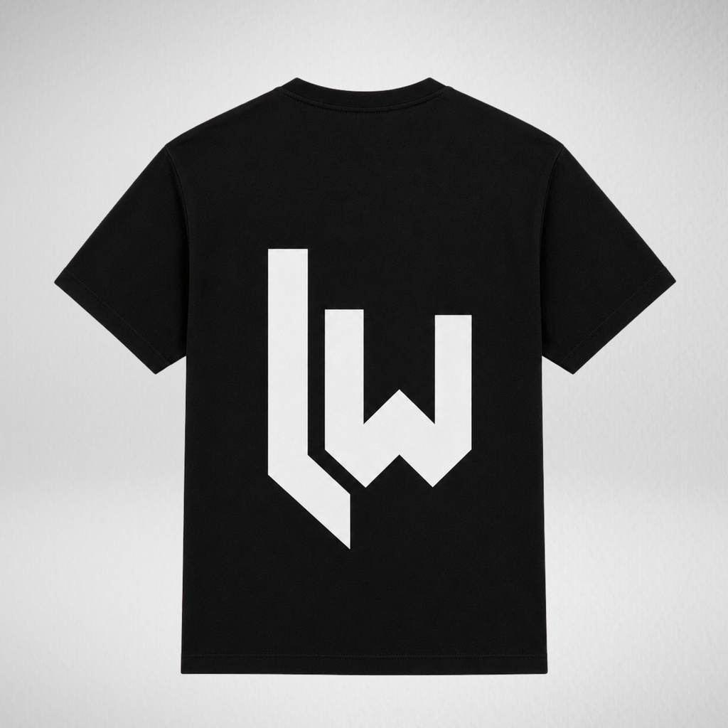 ‘Team Lydia’ Graphic Junior Tee