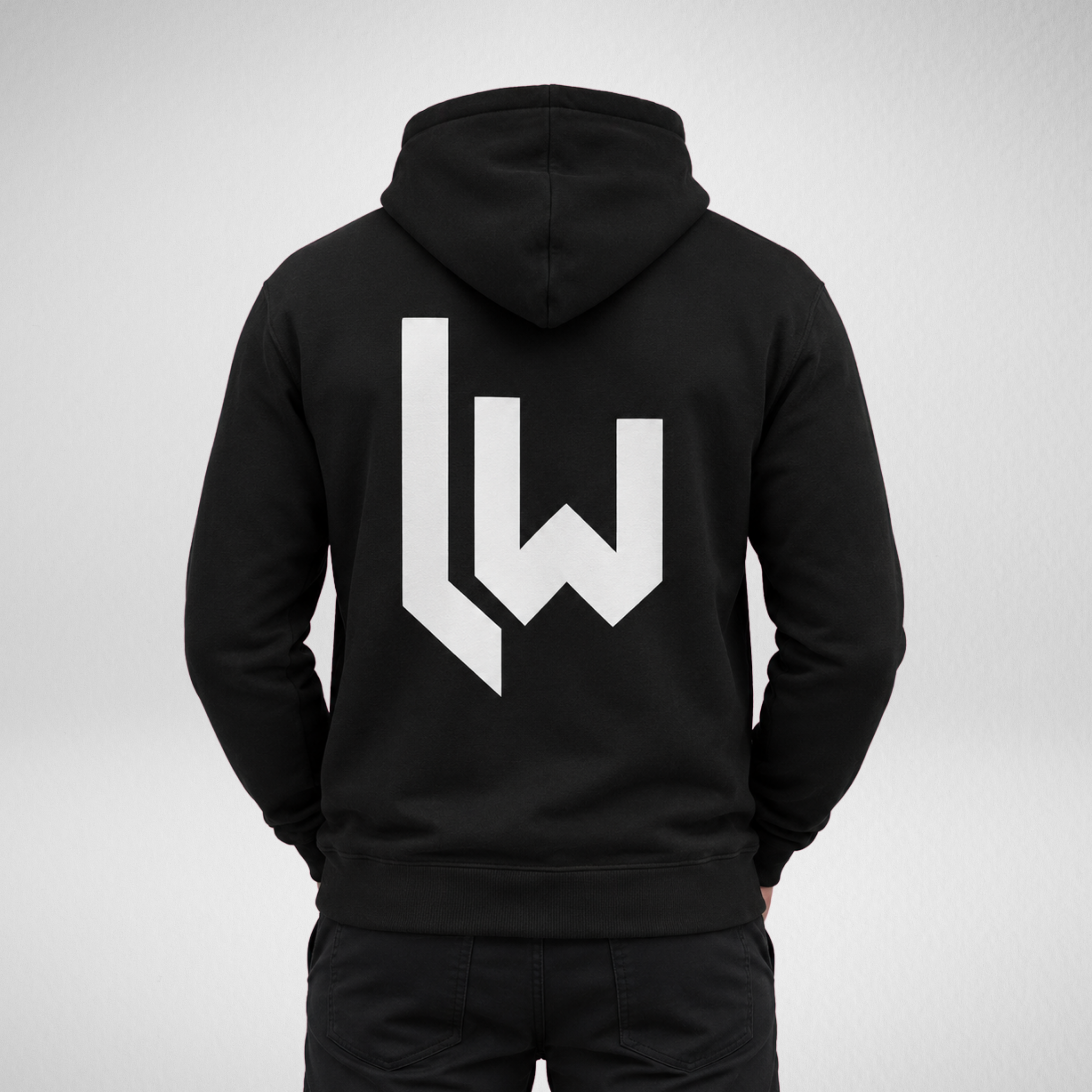 'Team Lydia’ signature Men's Hoodie