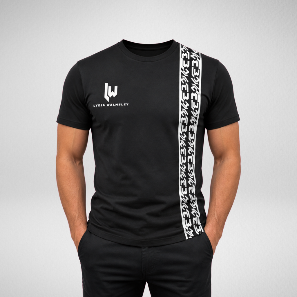Team Lydia’ Graphic Men's Tee