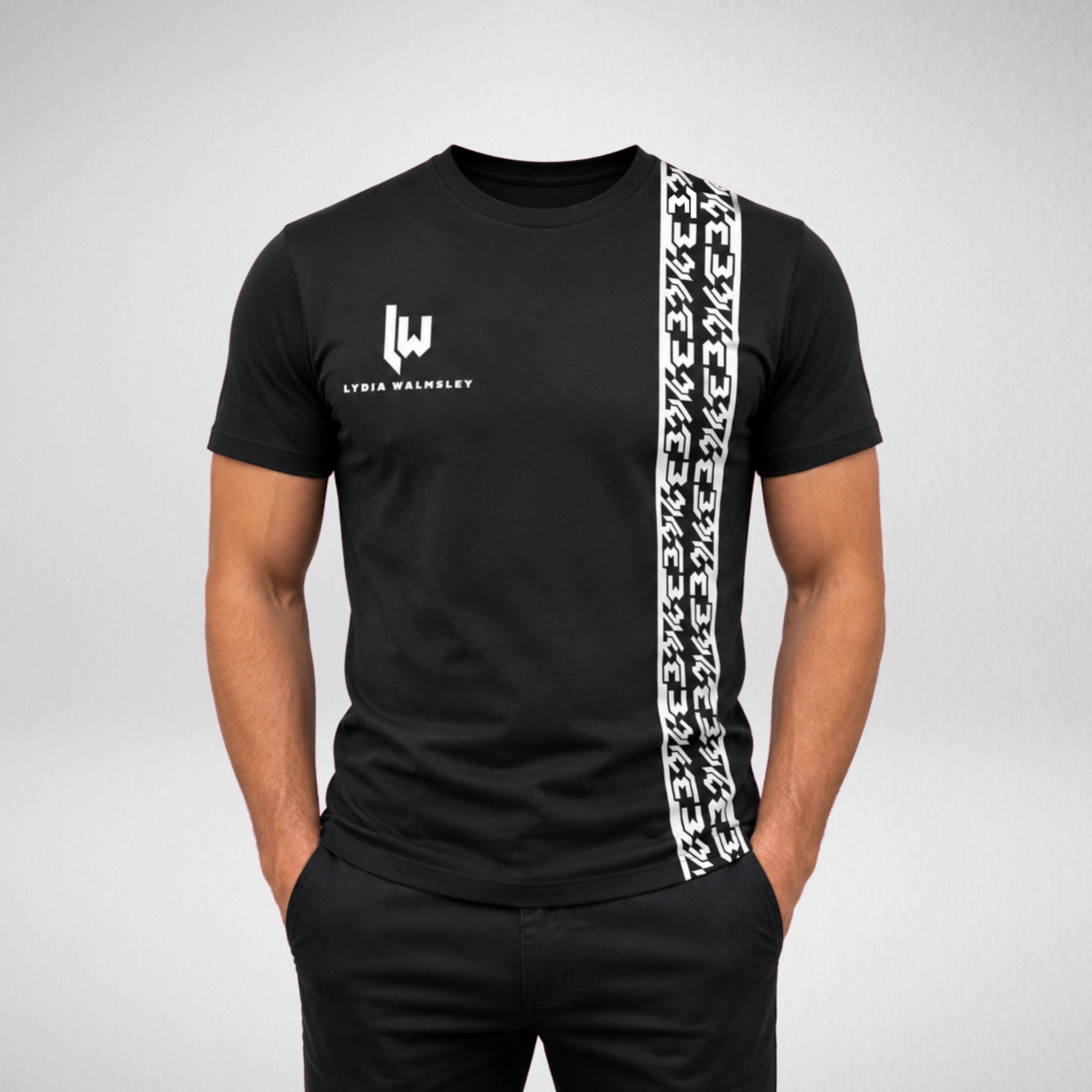 Team Lydia’ Graphic Men's Tee