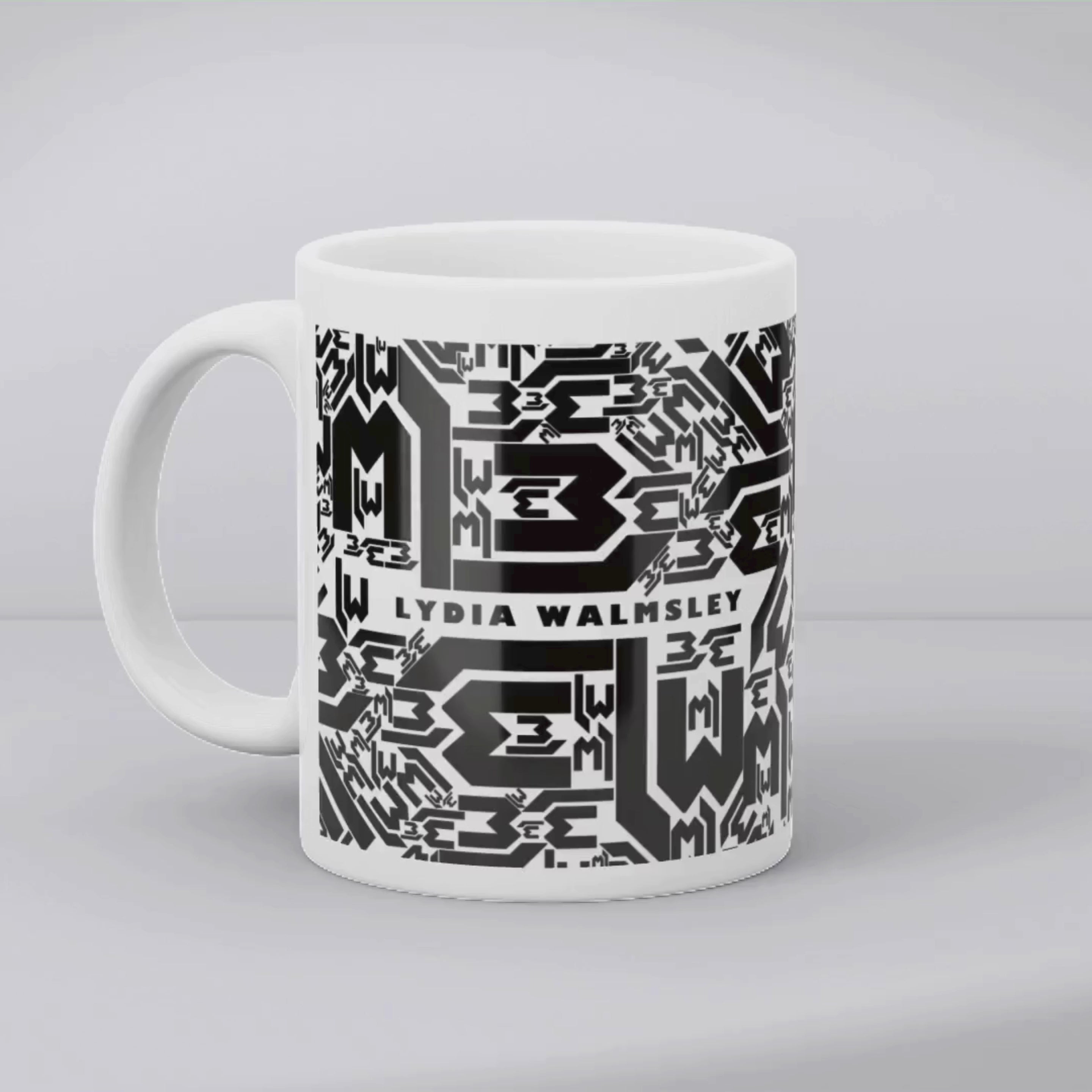 LW Mug